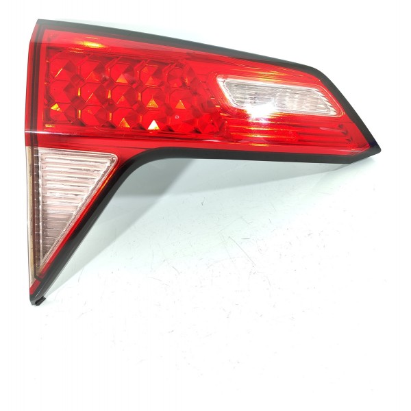 Lanterna Honda Hrv Tampa Esquerda 2015 2016/2021 34155t7sa01