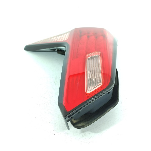 Lanterna Honda Hrv Tampa Esquerda 2015 2016/2021 34155t7sa01