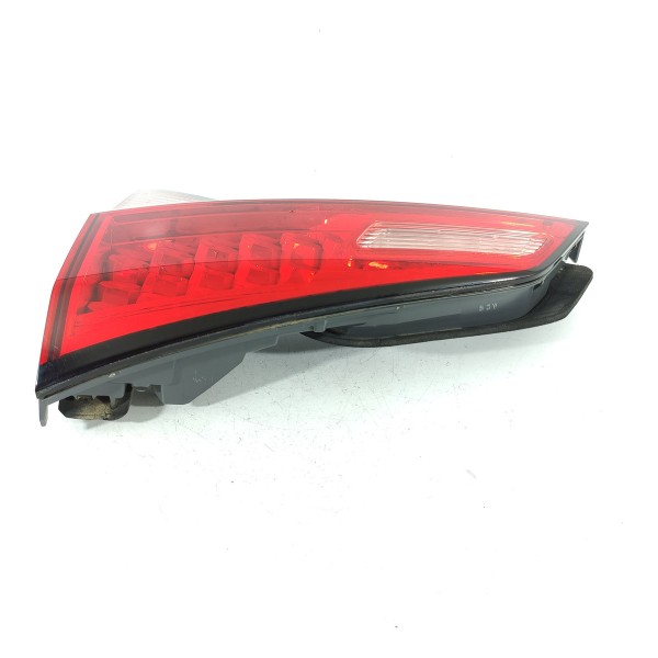 Lanterna Honda Hrv Tampa Direita 2015/2018 34150t7sa01
