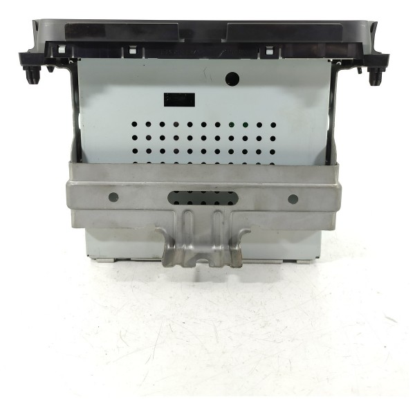 Multimidia Honda Hrv 2015 2016 2017/2021 39100t8vm51m1