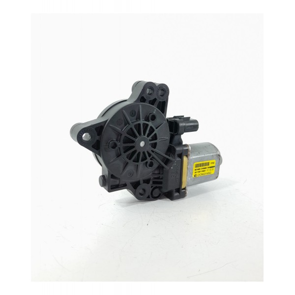 Motor Maquina Vidro Veloster Traseiro Dir 11/14 824602v000