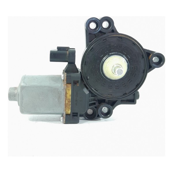Motor Maquina Vidro Veloster Traseiro Dir 11/14 824602v000