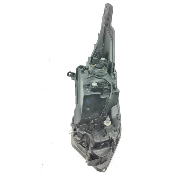 Farol Honda Hrv Esquerdo 2015/2018 Det 33150t7sm01