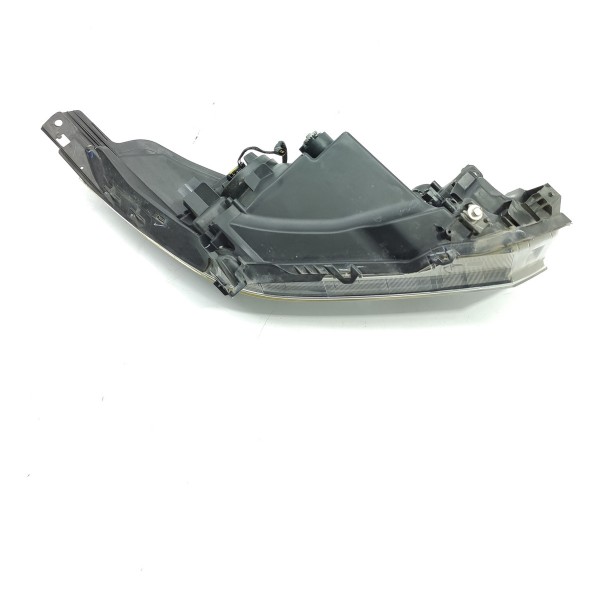 Farol Honda Hrv Esquerdo 2015/2018 Det 33150t7sm01