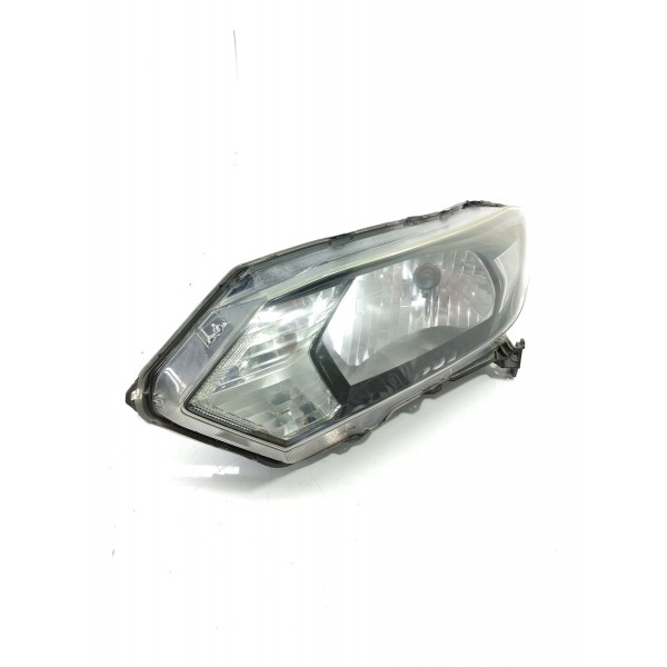 Farol Honda Hrv Esquerdo 2015/2018 Det 33150t7sm01