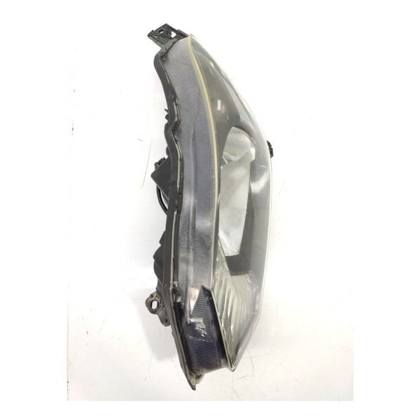 Farol Honda Hrv Esquerdo 2015/2018 Det 33150t7sm01
