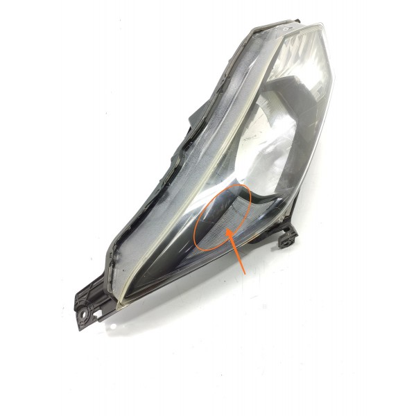 Farol Honda Hrv Direito 2015/2018 Det 33100t7sm01