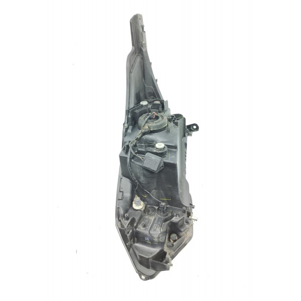 Farol Honda Hrv Direito 2015/2018 Det 33100t7sm01