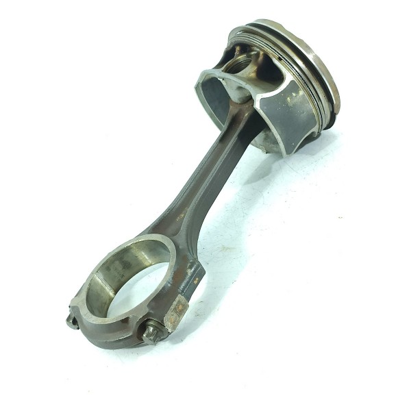 Pistao Biela Honda Crv 2.0 2007 2008 2009 2010/2012 Original
