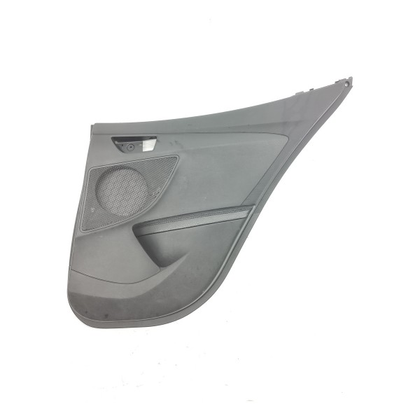 Forro Porta Hyundai Veloster Traseiro Dir 2010/2015 8332v000