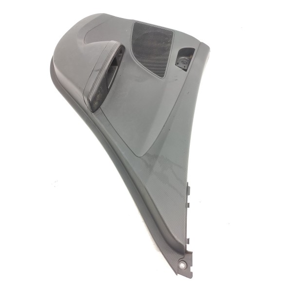 Forro Porta Hyundai Veloster Traseiro Dir 2010/2015 8332v000