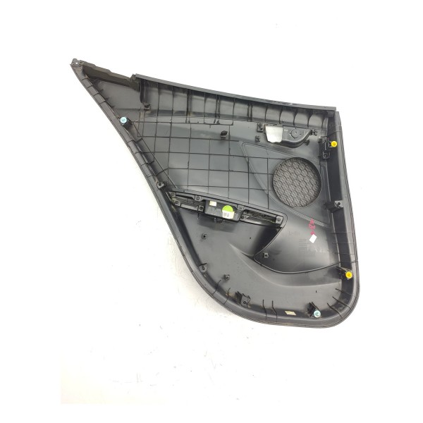 Forro Porta Hyundai Veloster Traseiro Dir 2010/2015 8332v000