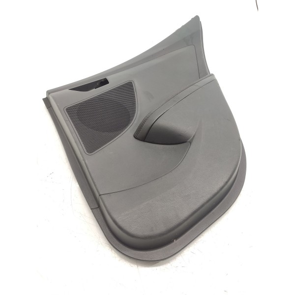 Forro Porta Hyundai Veloster Traseiro Dir 2010/2015 8332v000