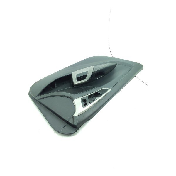 Forro Porta Veloster Dianteiro Esquerdo 2010/2015 823302v010