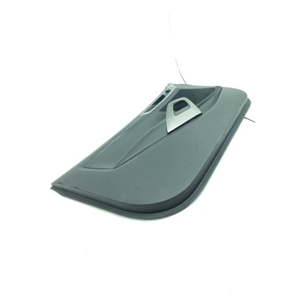 Forro Porta Veloster Dianteiro Esquerdo 2010/2015 823302v010