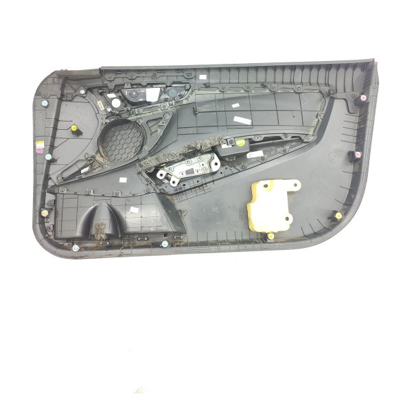 Forro Porta Veloster Dianteiro Esquerdo 2010/2015 823302v010