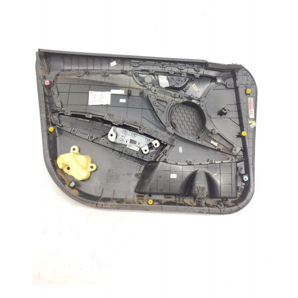 Forro Porta Hyundai Veloster Diante Dir 2010/2015 823402v010
