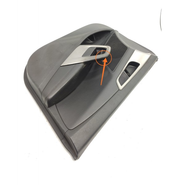 Forro Porta Hyundai Veloster Diante Dir 2010/2015 823402v010