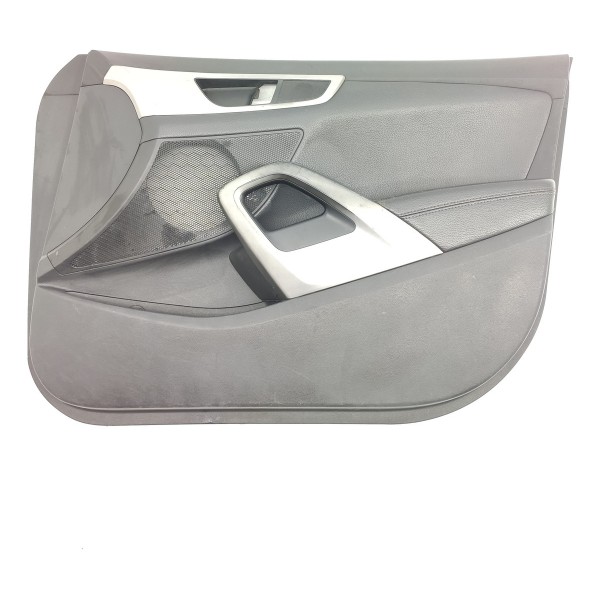 Forro Porta Hyundai Veloster Diante Dir 2010/2015 823402v010