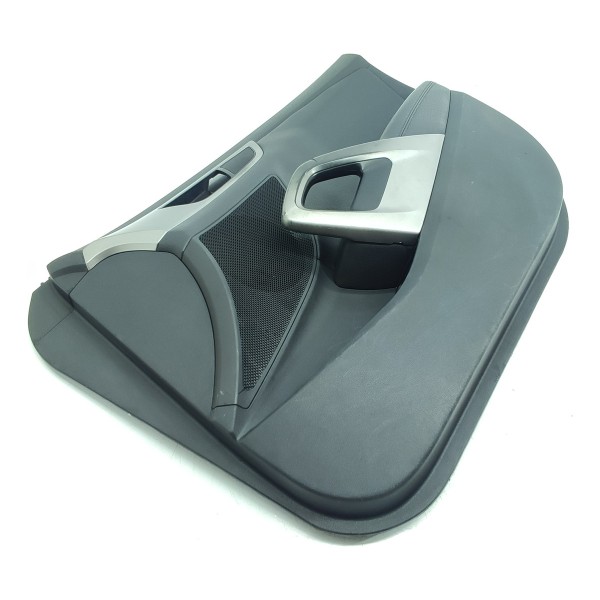 Forro Porta Hyundai Veloster Diante Dir 2010/2015 823402v010