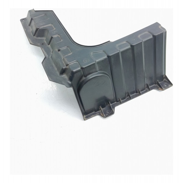Defletor Inferior Radiador Hyundai Dir 2011/2014 291202v000