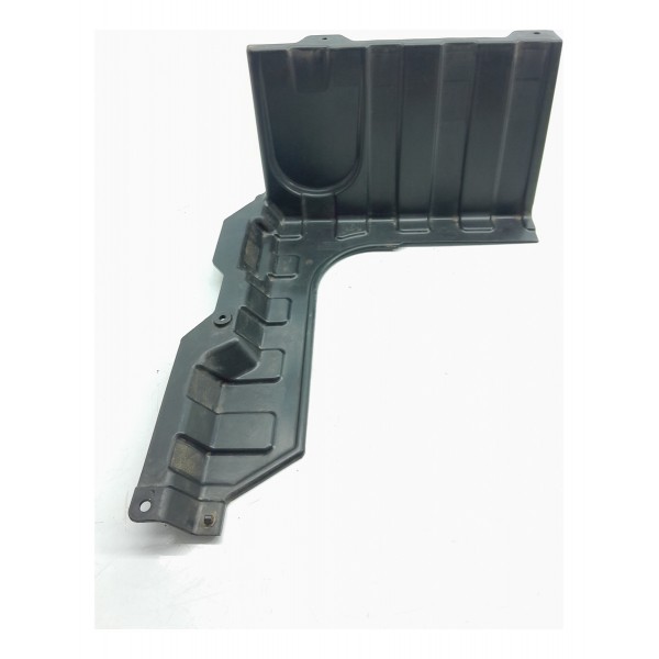 Defletor Inferior Radiador Hyundai Dir 2011/2014 291202v000
