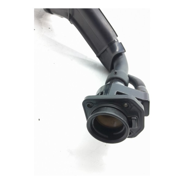 Gargalo Tanque Combustível Hyundai Veloster 2011/2014 Orig