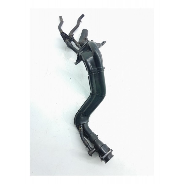 Gargalo Tanque Combustível Hyundai Veloster 2011/2014 Orig