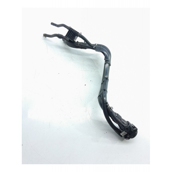 Gargalo Tanque Combustível Hyundai Veloster 2011/2014 Orig