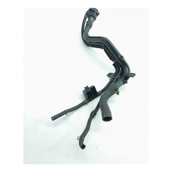 Gargalo Tanque Combustível Hyundai Veloster 2011/2014 Orig