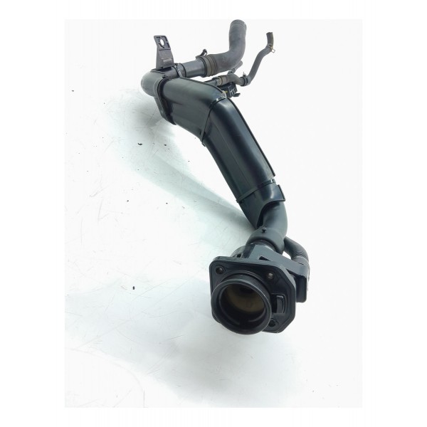 Gargalo Tanque Combustível Hyundai Veloster 2011/2014 Orig
