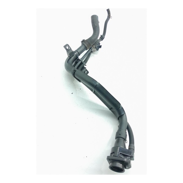 Gargalo Tanque Combustível Hyundai Veloster 2011/2014 Orig