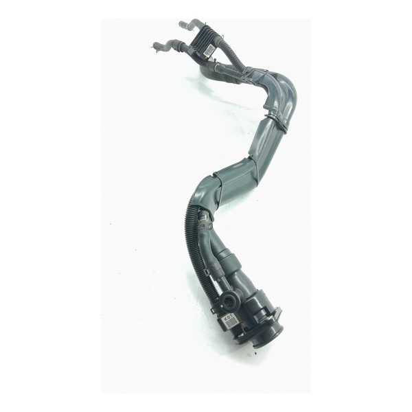Gargalo Tanque Combustível Hyundai Veloster 2011/2014 Orig