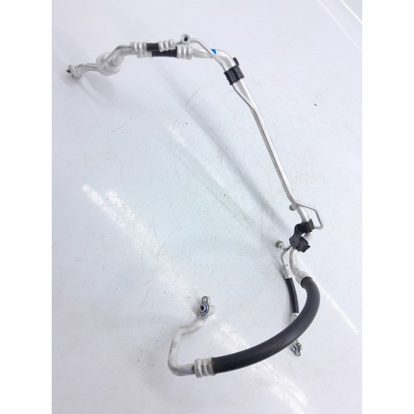 Mangueira Ar Condicionado Hyundai Veloster 1.6 2011/2014