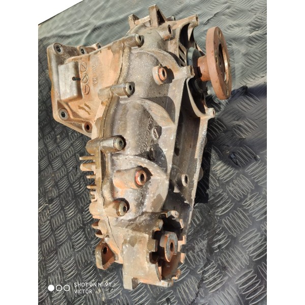 Caixa Transferencia Amarok 2.0 Automat 2010/2021 0bu341011n