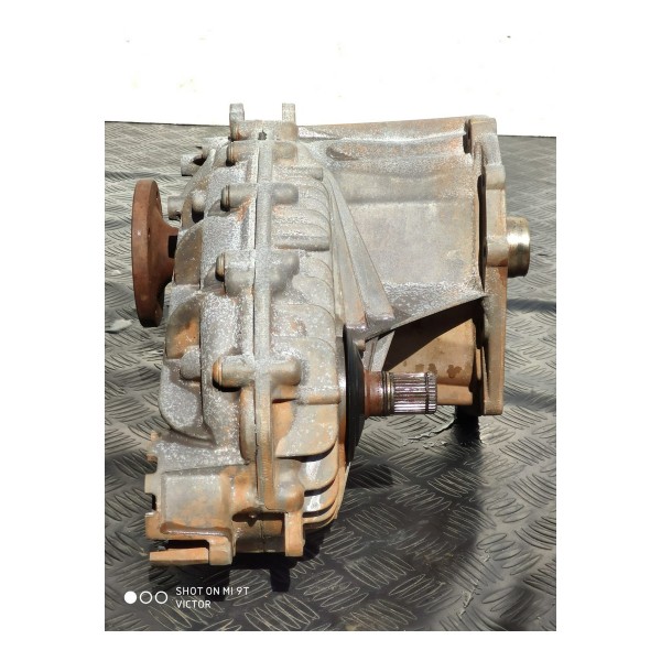 Caixa Transferencia Amarok 2.0 Automat 2010/2021 0bu341011n