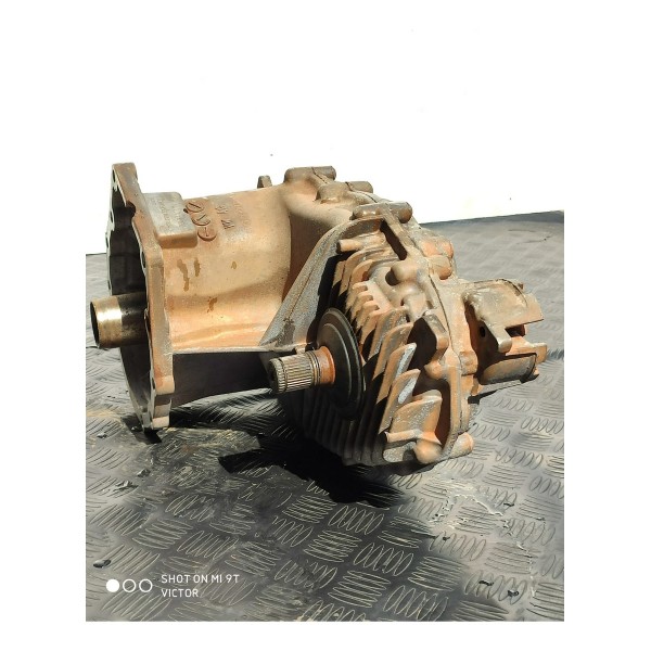 Caixa Transferencia Amarok 2.0 Automat 2010/2021 0bu341011n