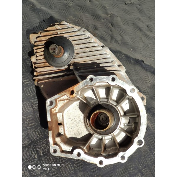 Caixa Transferencia Amarok 2.0 Automat 2010/2021 0bu341011n