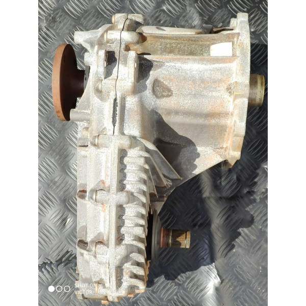 Caixa Transferencia Amarok 2.0 Automat 2010/2021 0bu341011n