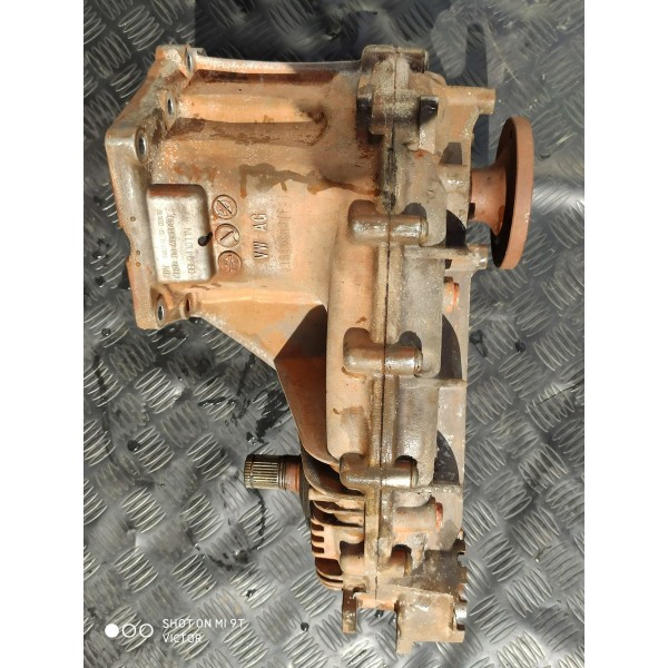 Caixa Transferencia Amarok 2.0 Automat 2010/2021 0bu341011n