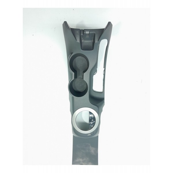 Acabamento Console Central Veloster 2011/2014 846512v100 Det