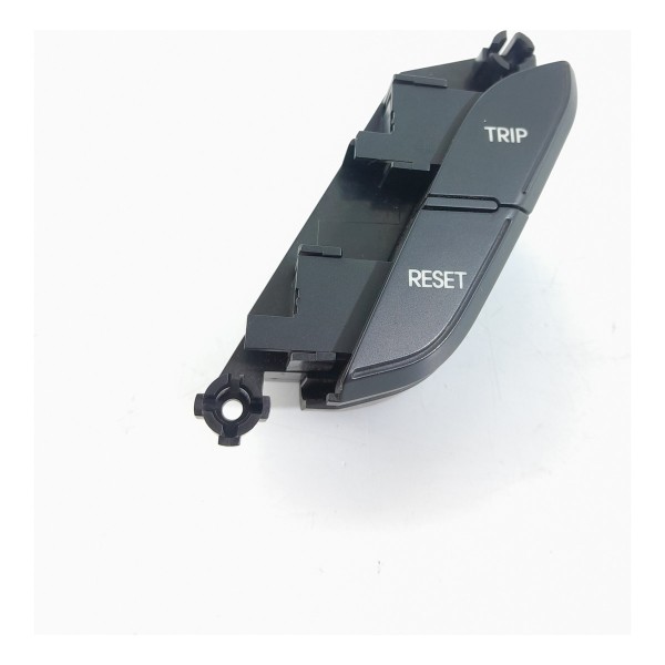 Botao Comando Trip Reset Volante Veloster 2011/2014