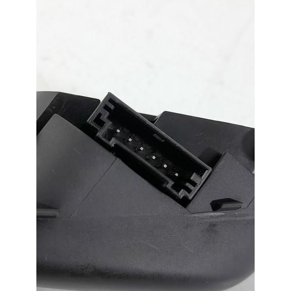 Botao Comando Trip Reset Volante Veloster 2011/2014