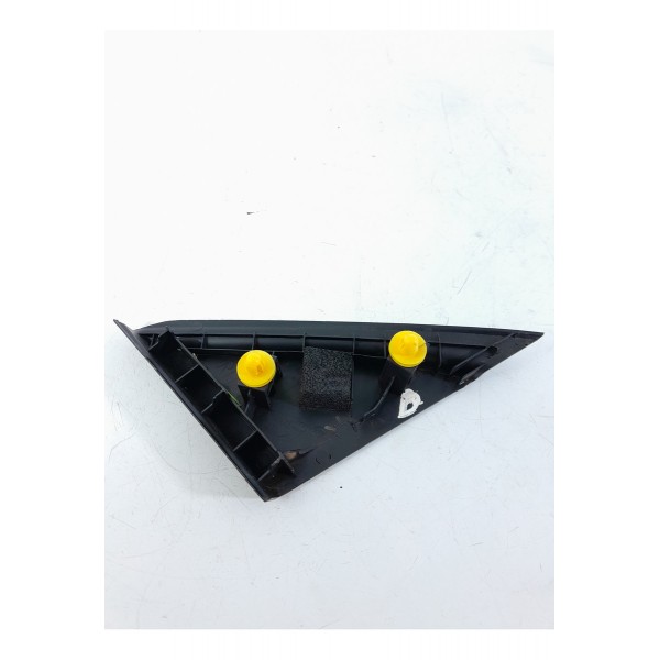 Acabamento Interno Retrovisor Veloster Dir 11/14 876602v000