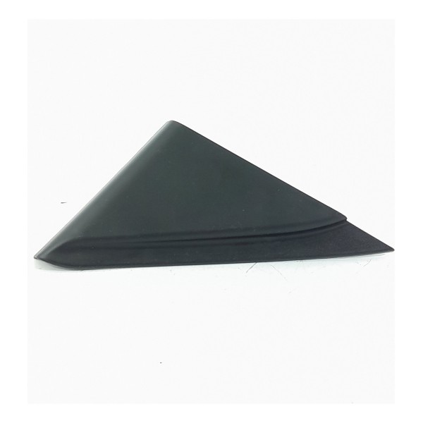 Acabamento Interno Retrovisor Veloster Dir 11/14 876602v000