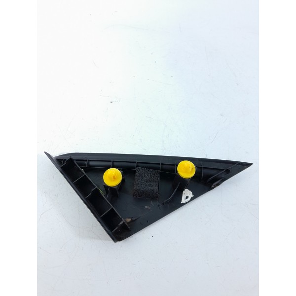 Acabamento Interno Retrovisor Veloster Dir 11/14 876602v000