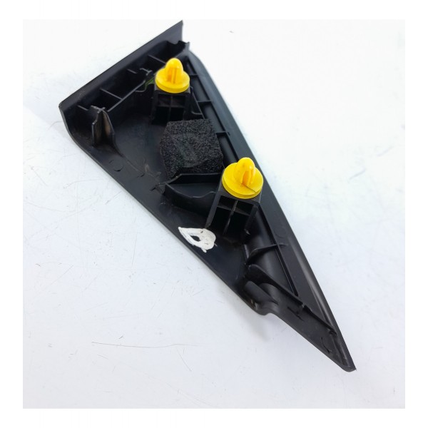 Acabamento Interno Retrovisor Veloster Dir 11/14 876602v000