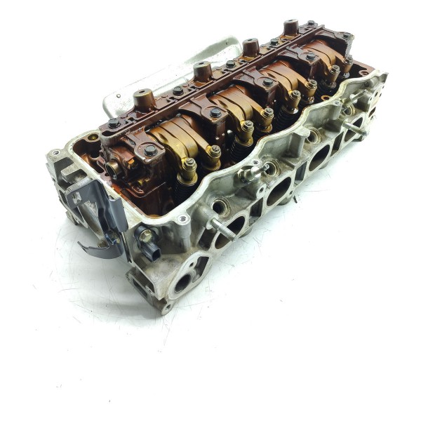 Cabecote Honda Hrv 1.8 2015 2016 2017/2021 Stand R18a1