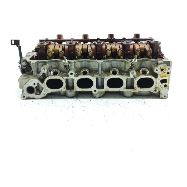 Cabecote Honda Hrv 1.8 2015 2016 2017/2021 Stand R18a1