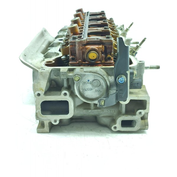 Cabecote Honda Hrv 1.8 2015 2016 2017/2021 Stand R18a1